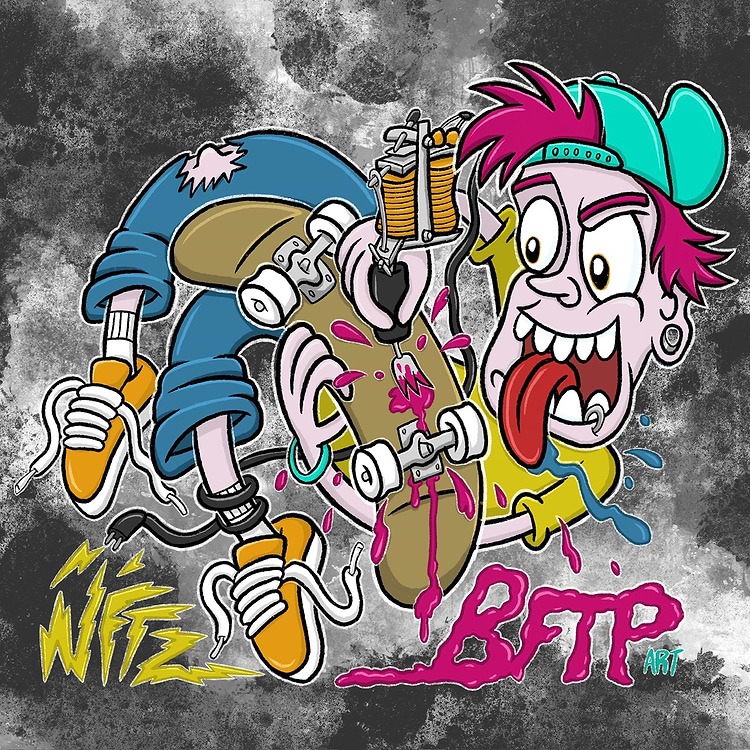 artist cover