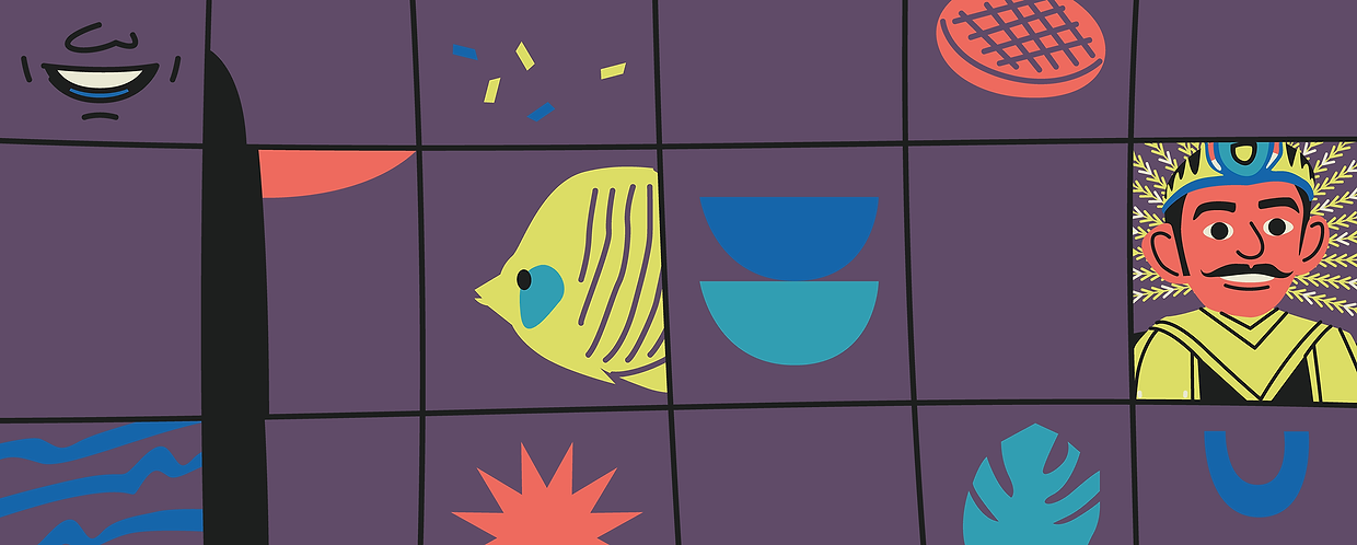 artist cover