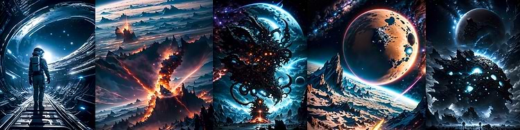 artist cover