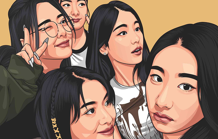 artist cover
