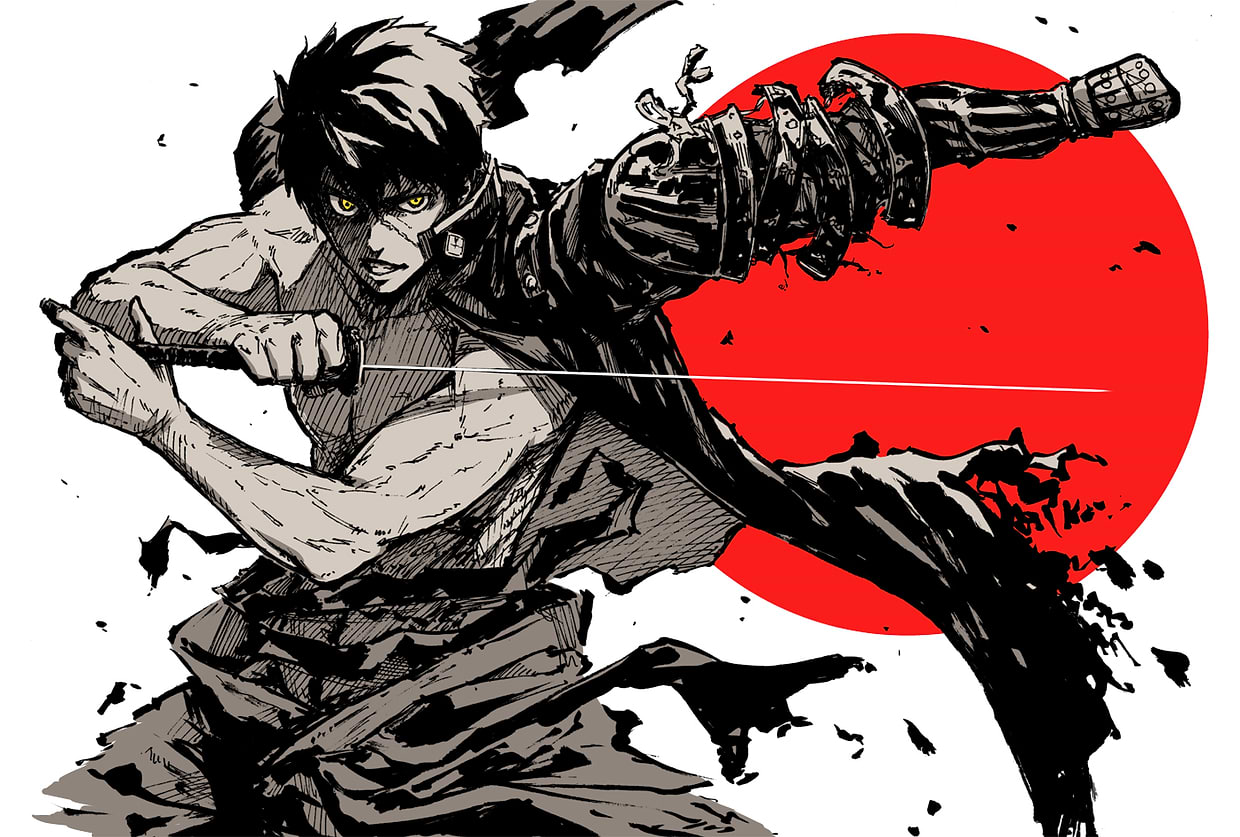 artist cover