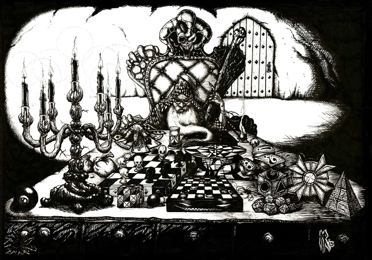 artist cover