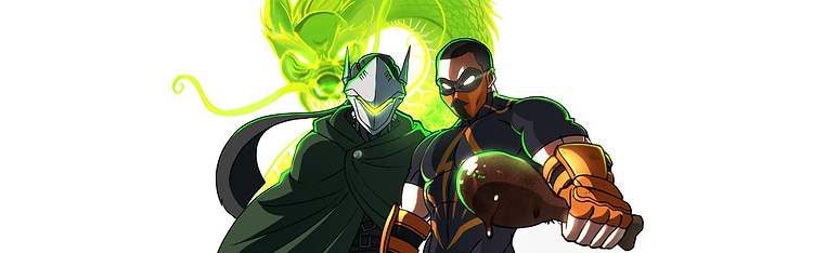 artist cover