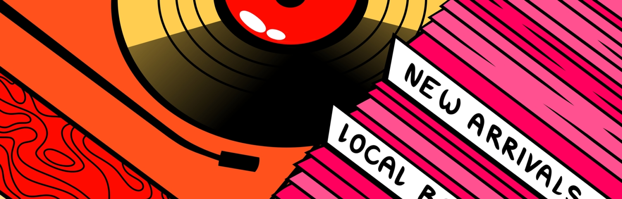 artist cover