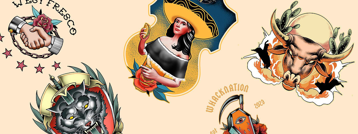 artist cover