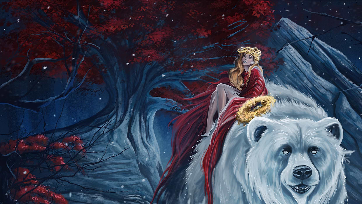 artist cover
