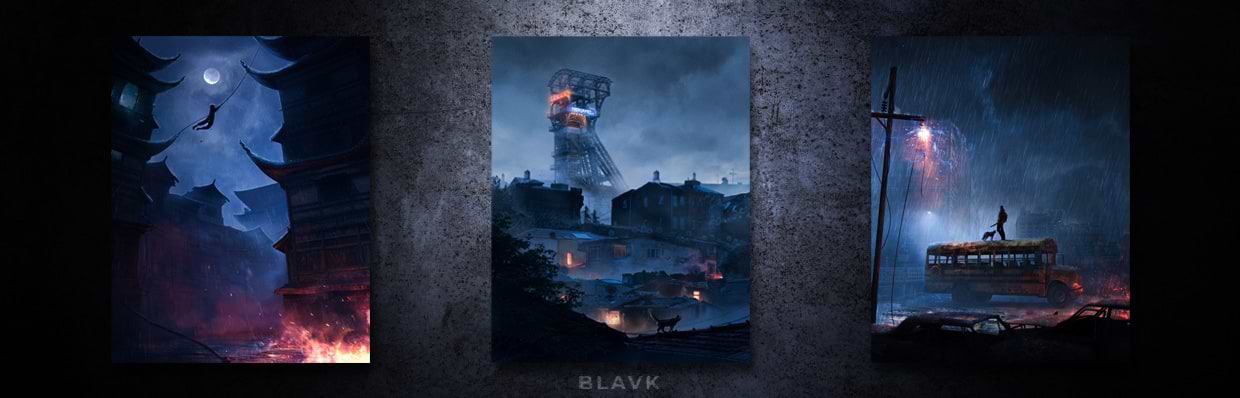 artist cover