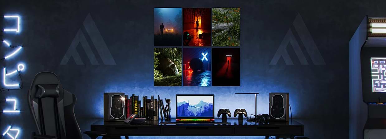 artist cover