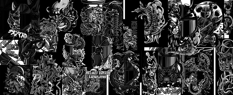 artist cover