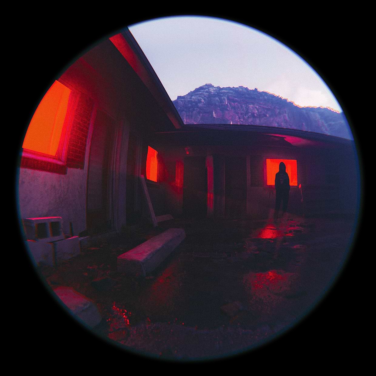 artist cover