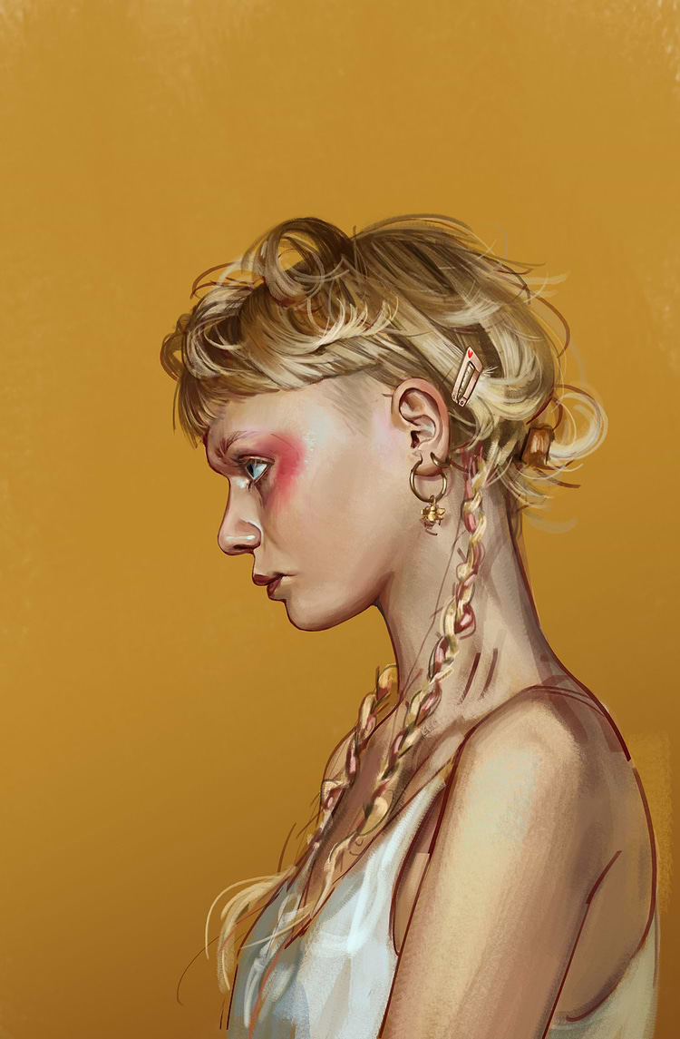 artist cover