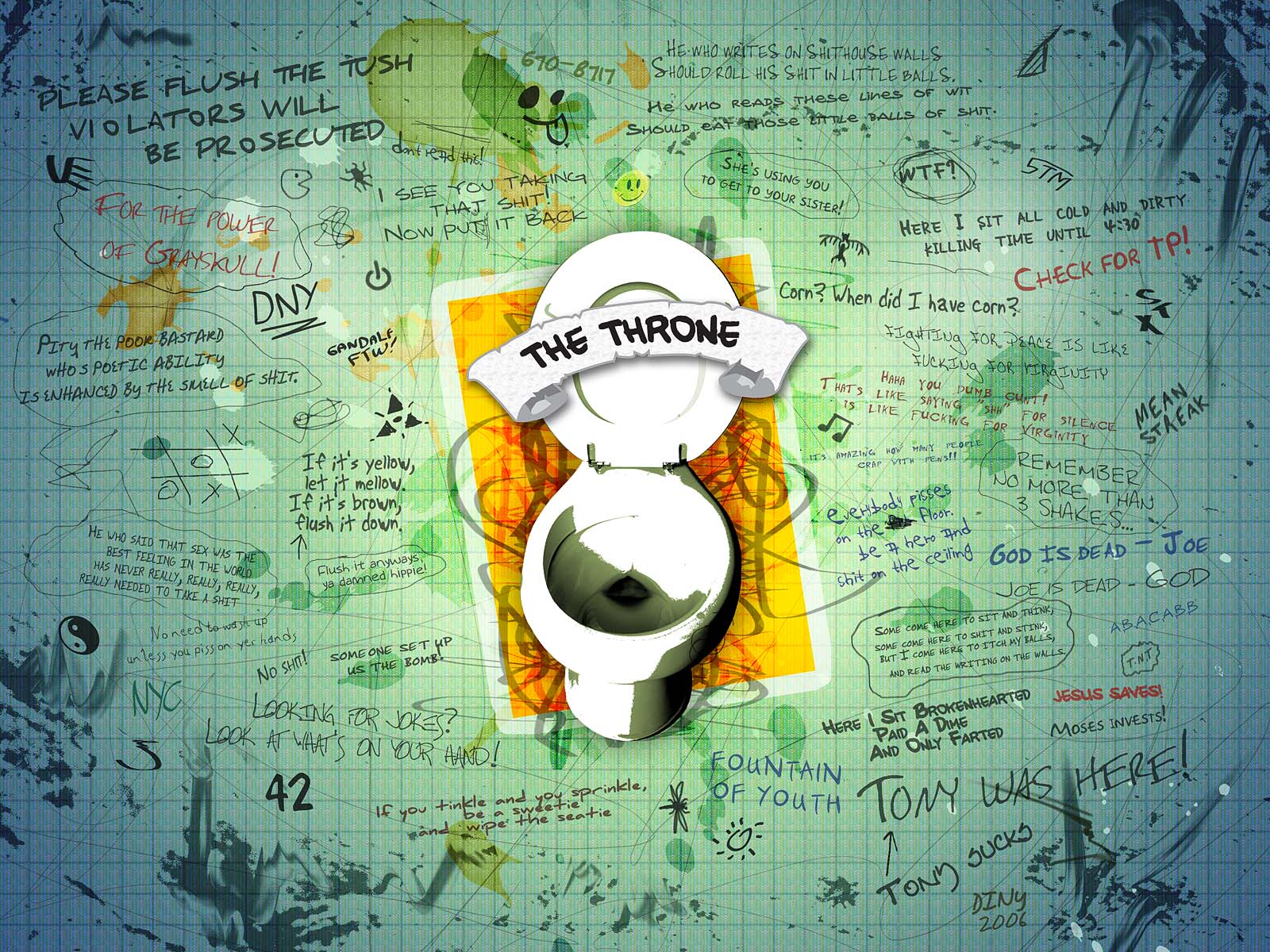 artist cover