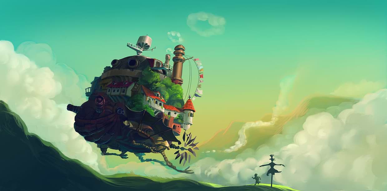 artist cover