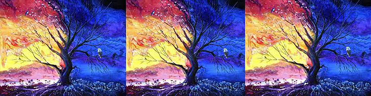artist cover