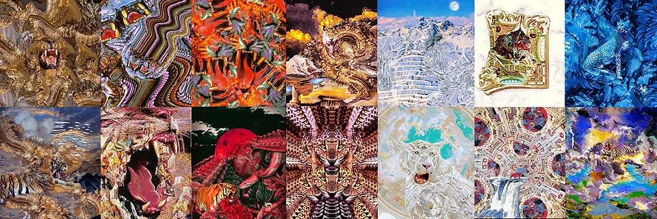 artist cover