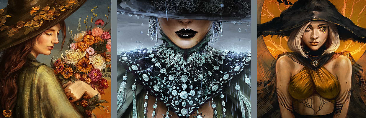 artist cover