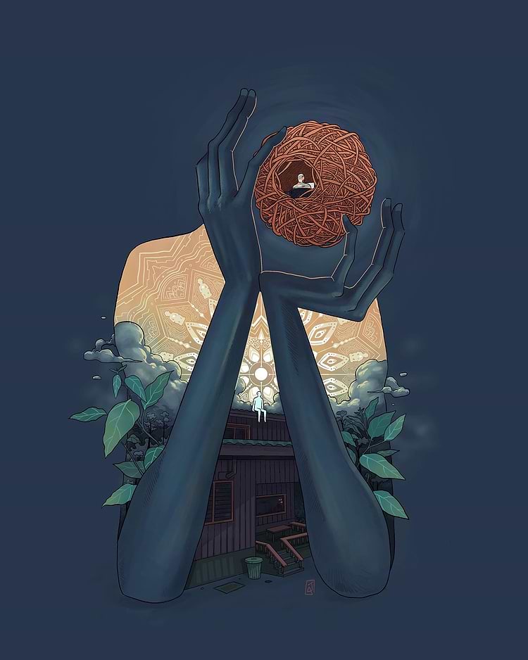 artist cover