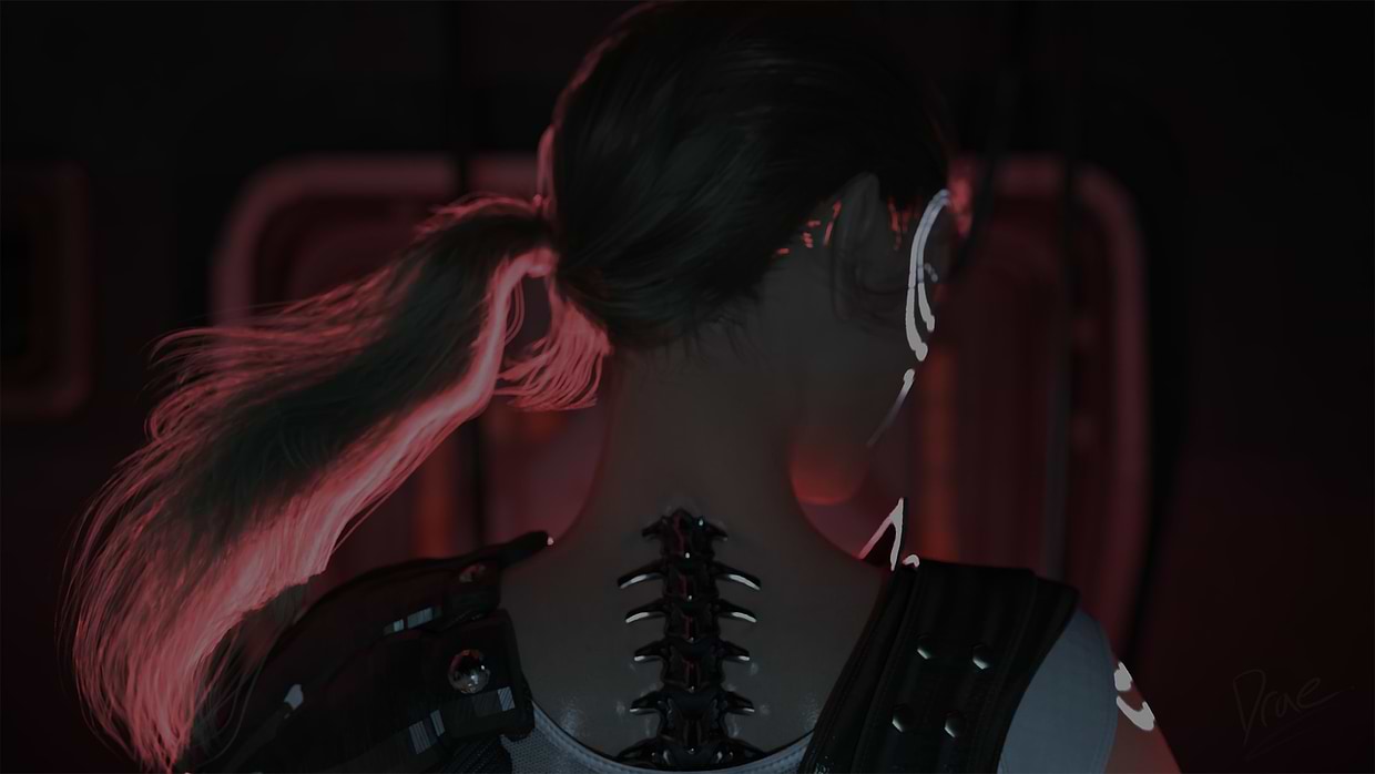 artist cover