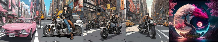 artist cover