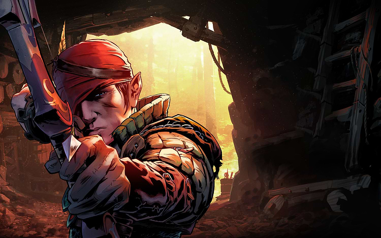 artist cover