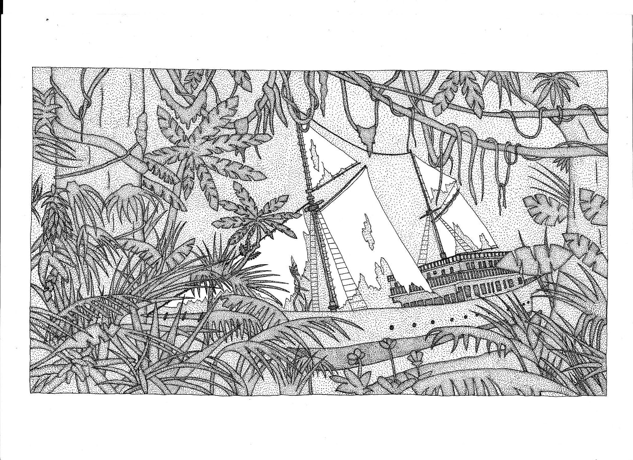 artist cover