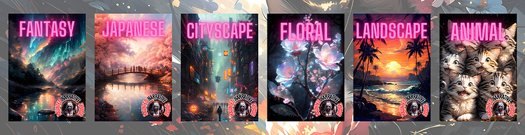 artist cover