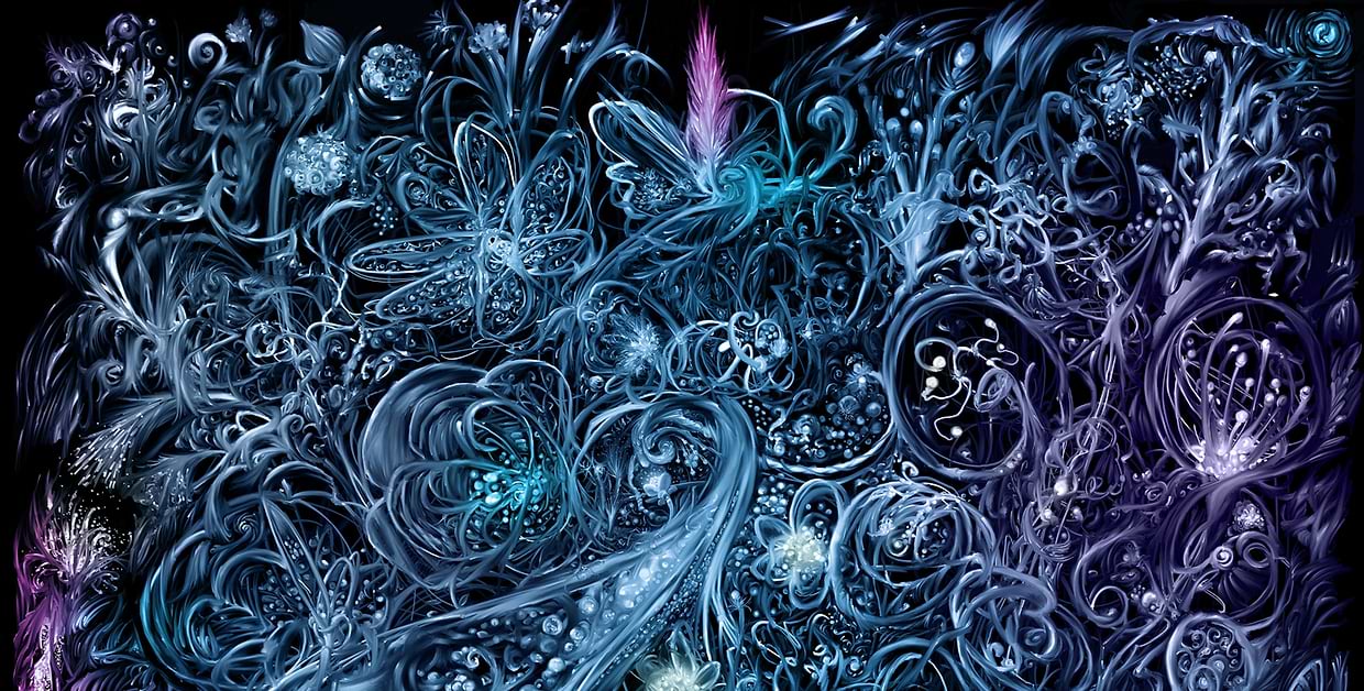 artist cover