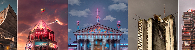 artist cover