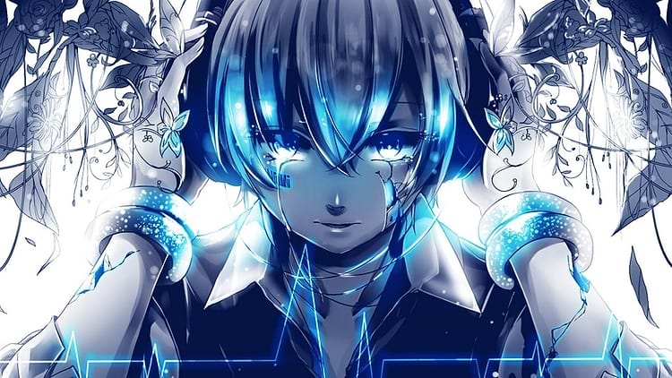 artist cover