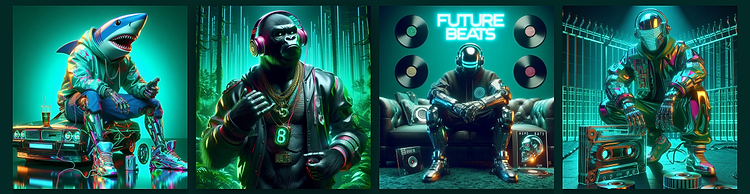 artist cover