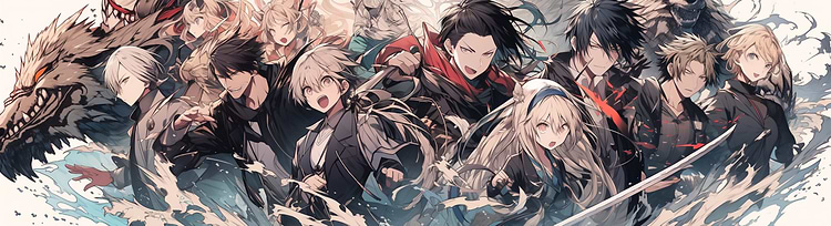 artist cover