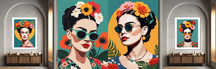 artist cover