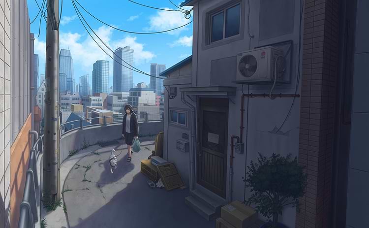 artist cover