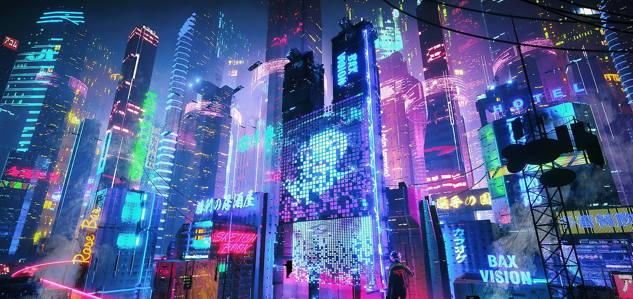 artist cover