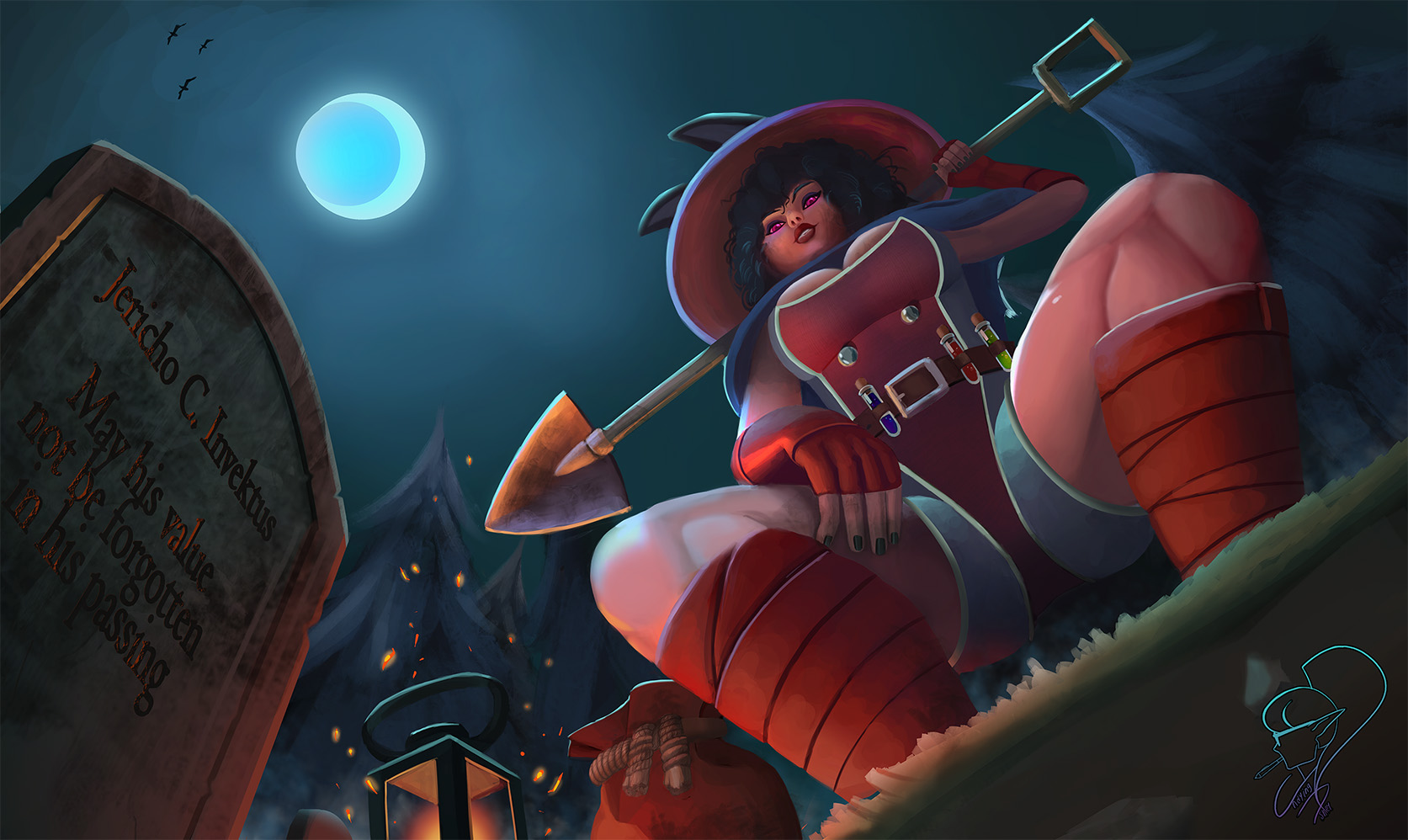 artist cover