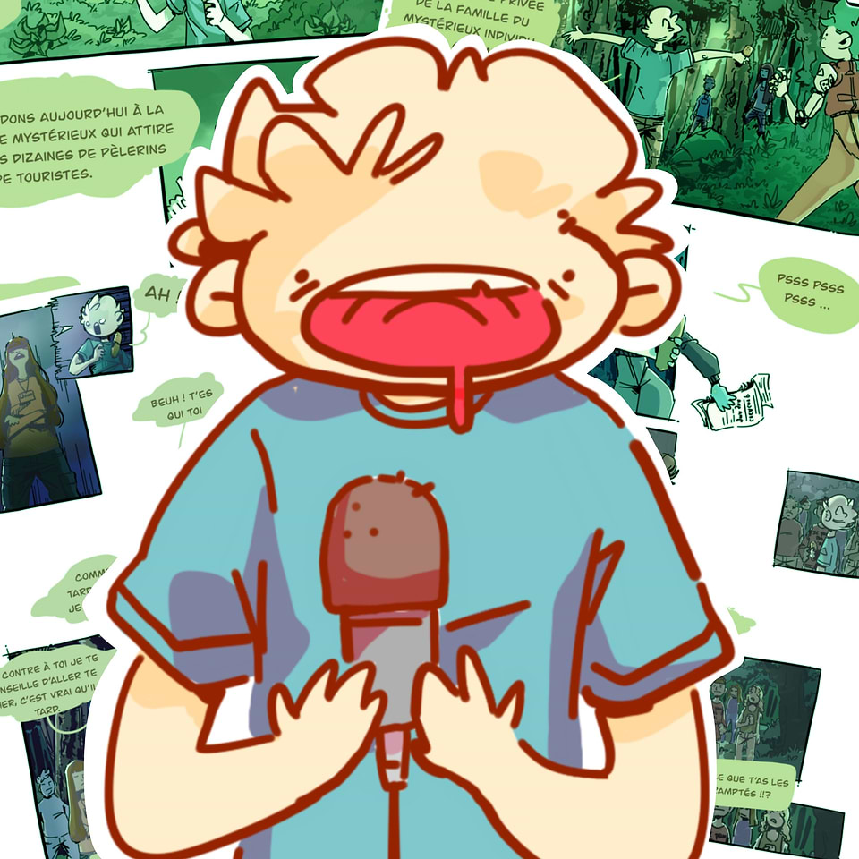 artist cover