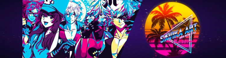 artist cover