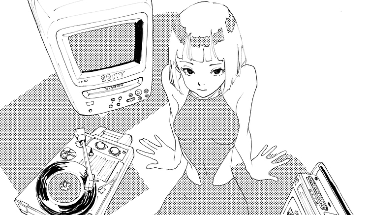 artist cover