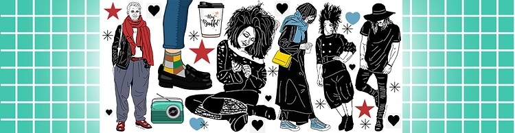 artist cover