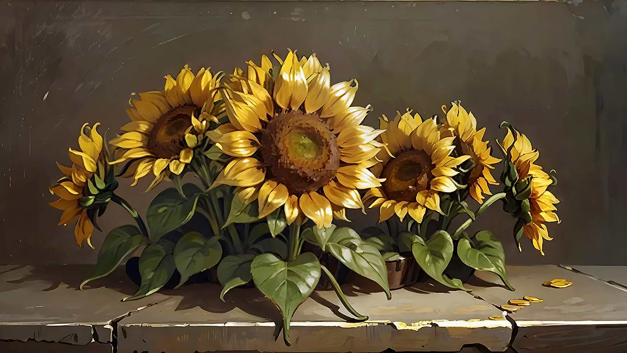 artist cover