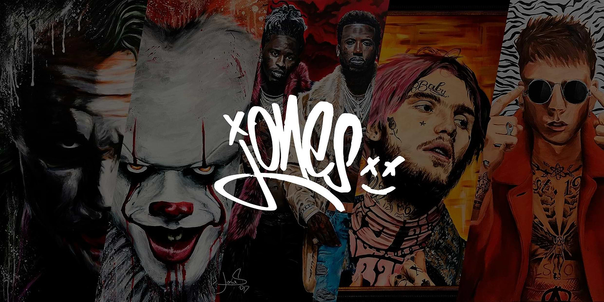 artist cover