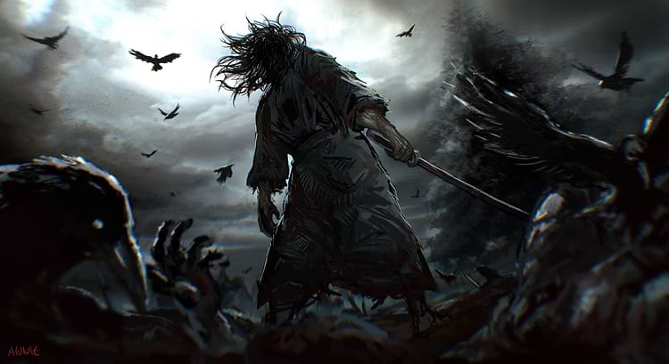 artist cover