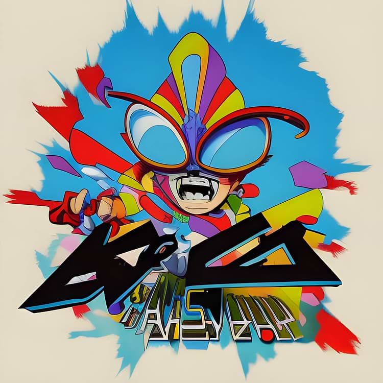 artist cover