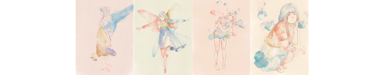 artist cover