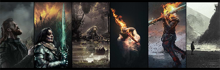 artist cover