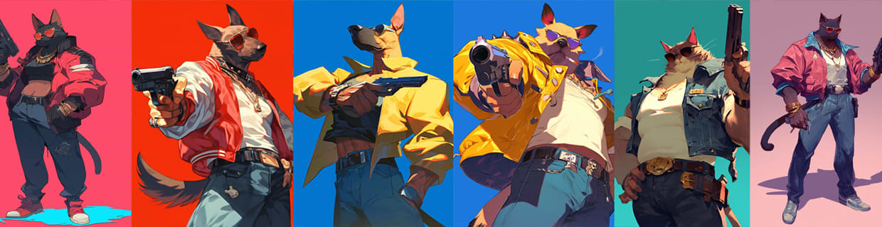 artist cover