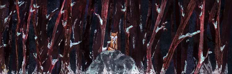 artist cover