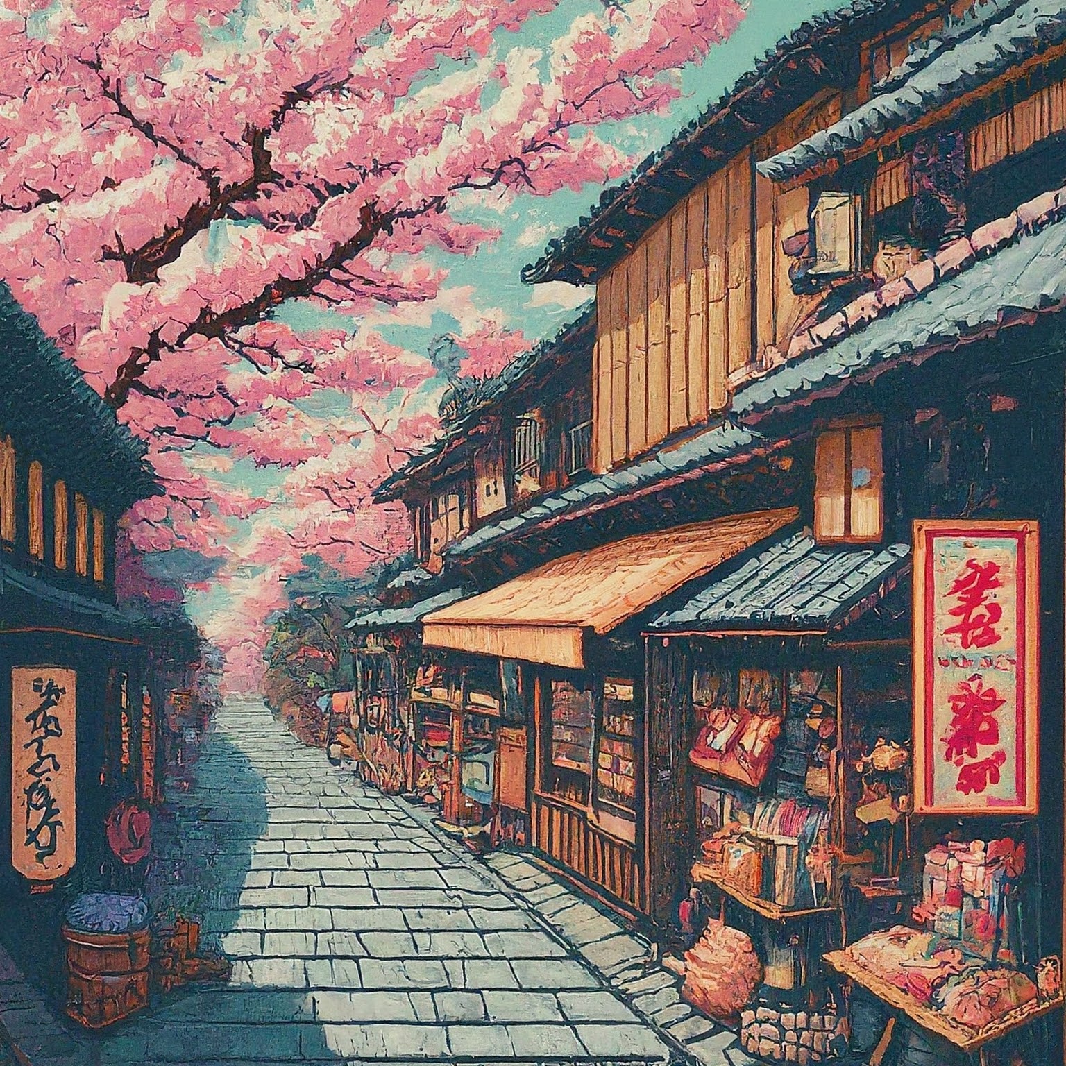 artist cover