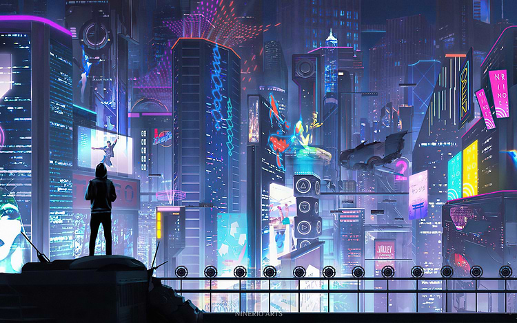 artist cover