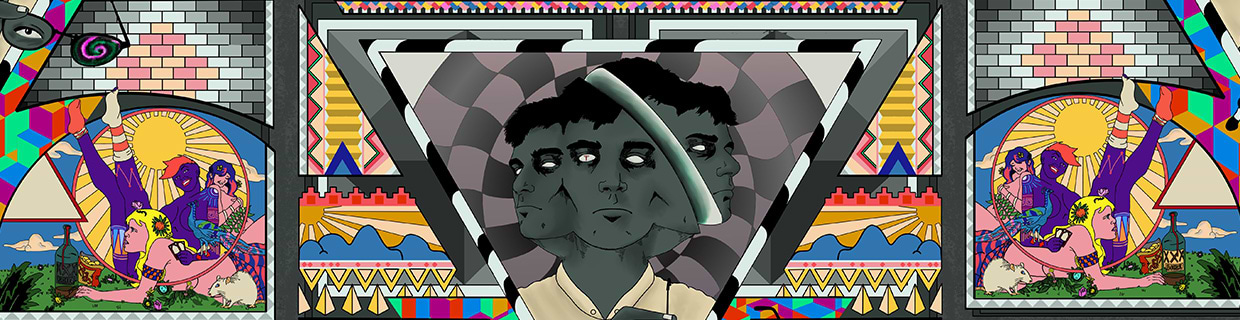 artist cover